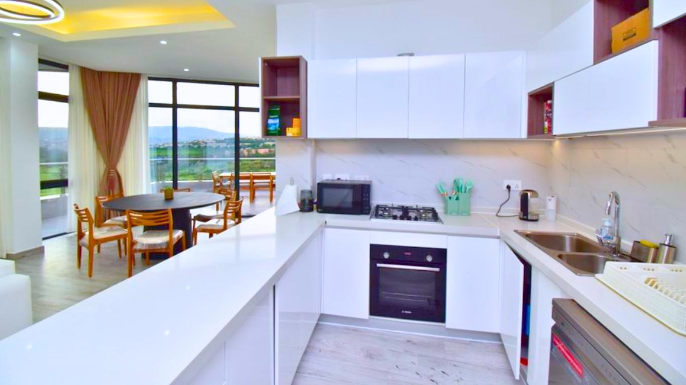 2-Bedroom Apartment For Sale In Nyarutarama, Kigali | WePick Homes Ltd.