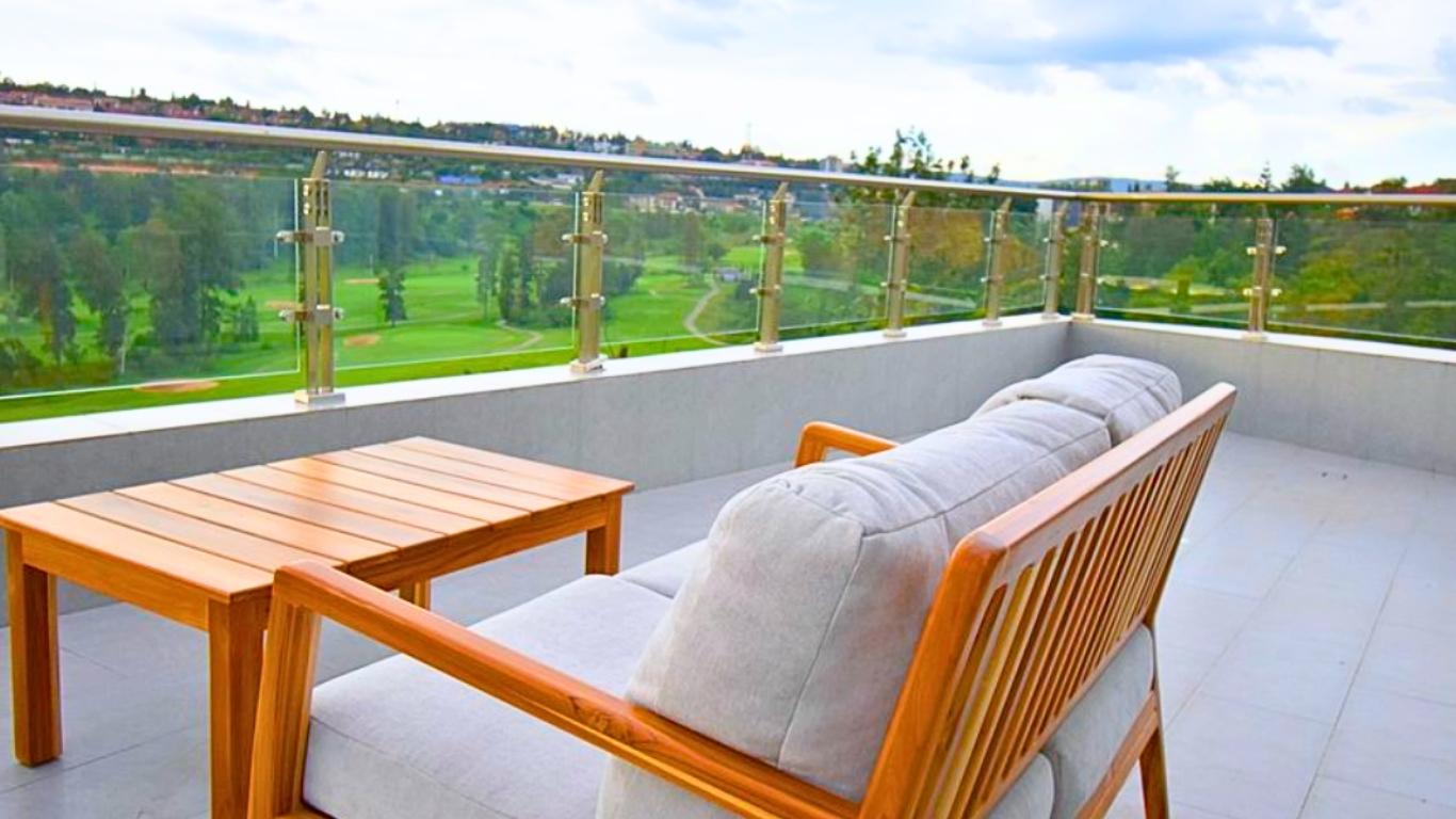 Golf Residence Apartments For Sale In Nyarutarama, Kigali | WePick Homes Ltd.