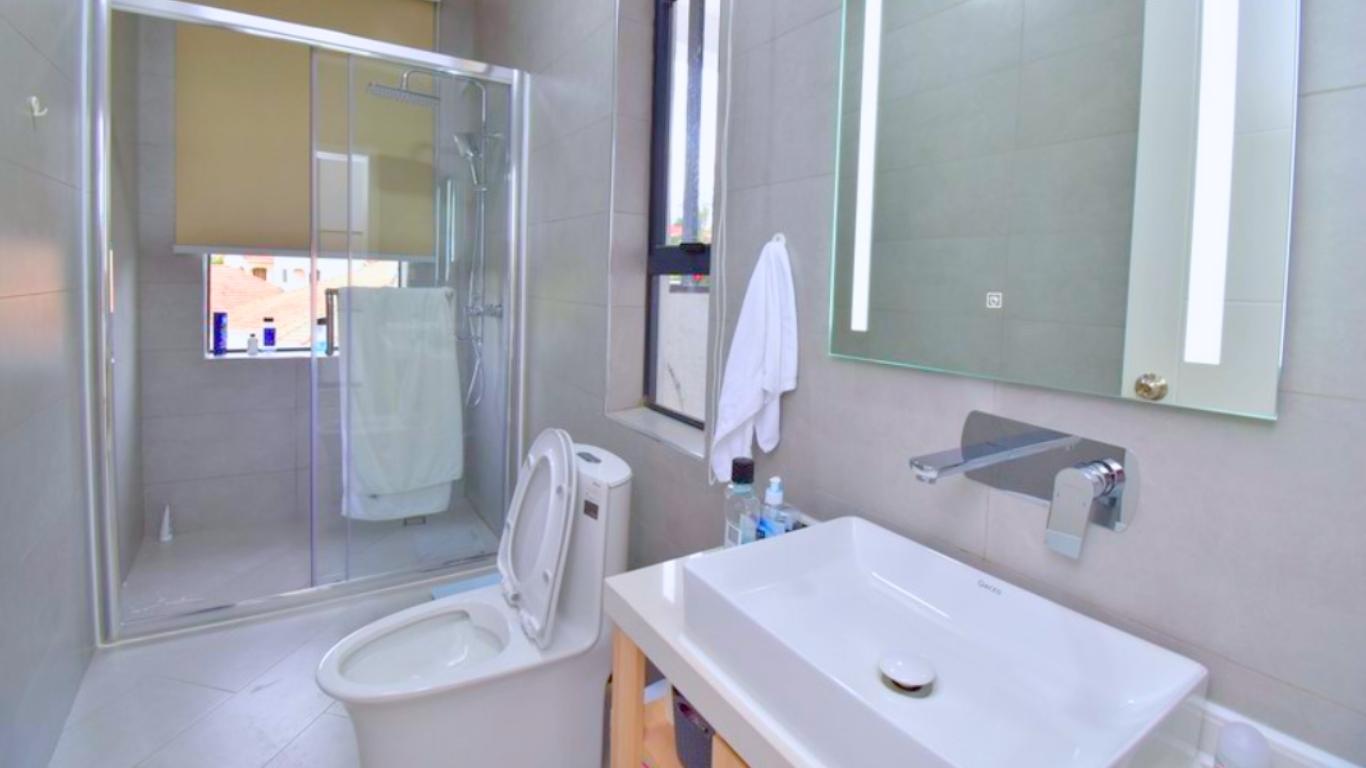 2-Bedroom Apartment For Sale In Nyarutarama, Kigali | WePick Homes Ltd.