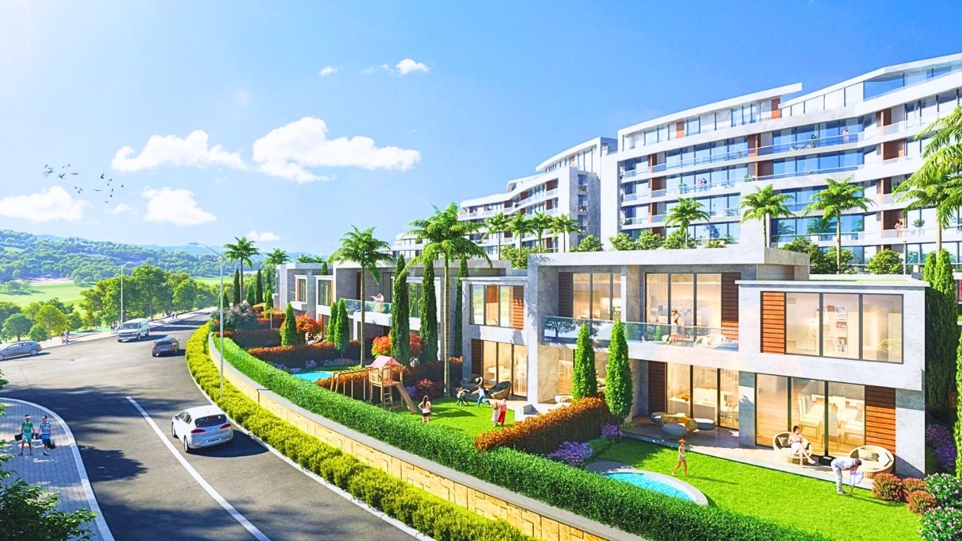 2-Bedroom Apartment For Sale In Nyarutarama, Kigali | WePick Homes Ltd.
