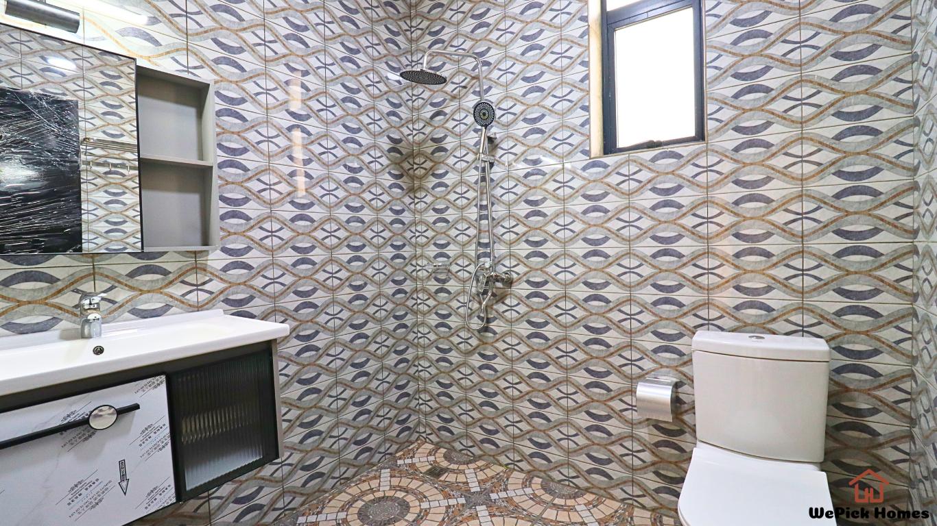 4-Bedroom House For Rent in Gacuriro, Kigali | WEPICK HOMES REAL ESTATE