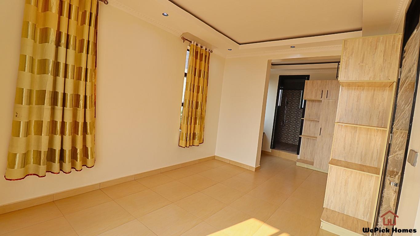 4-Bedroom House For Rent in Gacuriro, Kigali | WEPICK HOMES REAL ESTATE