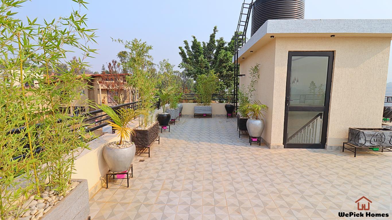 4-Bedroom House For Rent in Gacuriro, Kigali | WEPICK HOMES REAL ESTATE