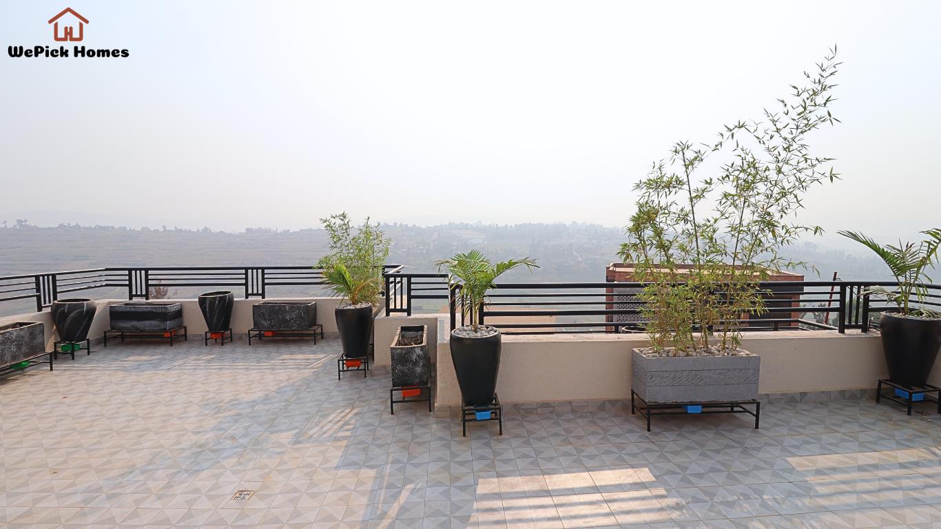 4-Bedroom House For Rent in Gacuriro, Kigali | WEPICK HOMES REAL ESTATE