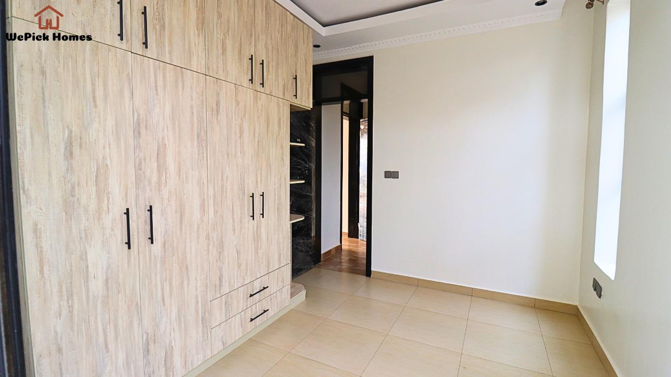 4-Bedroom House For Rent in Gacuriro, Kigali | WEPICK HOMES REAL ESTATE