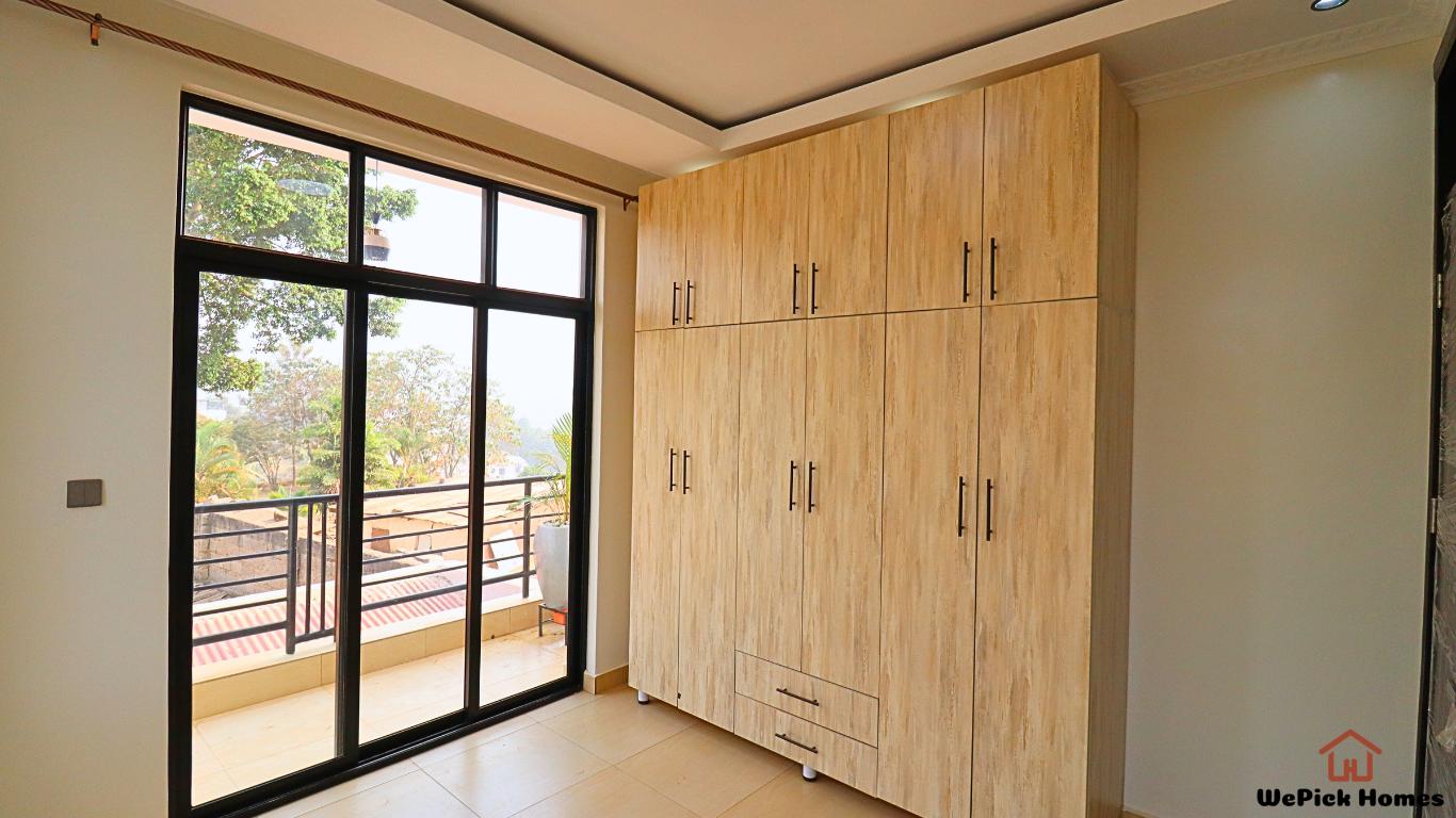 4-Bedroom House For Rent in Gacuriro, Kigali | WEPICK HOMES REAL ESTATE