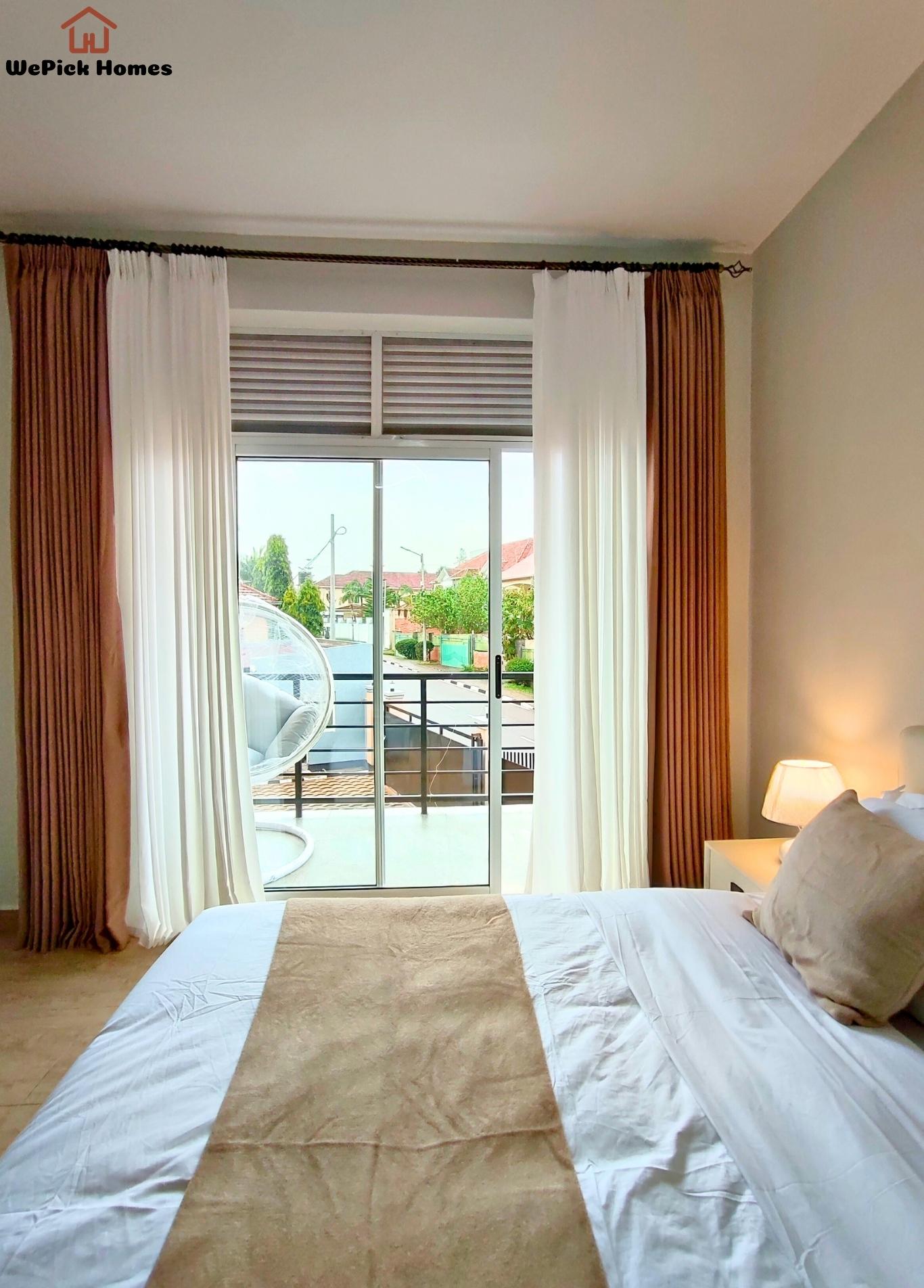 2-Bedroom Apartment For Rent in Gacuriro, Kigali | WePick Homes Real Estate.