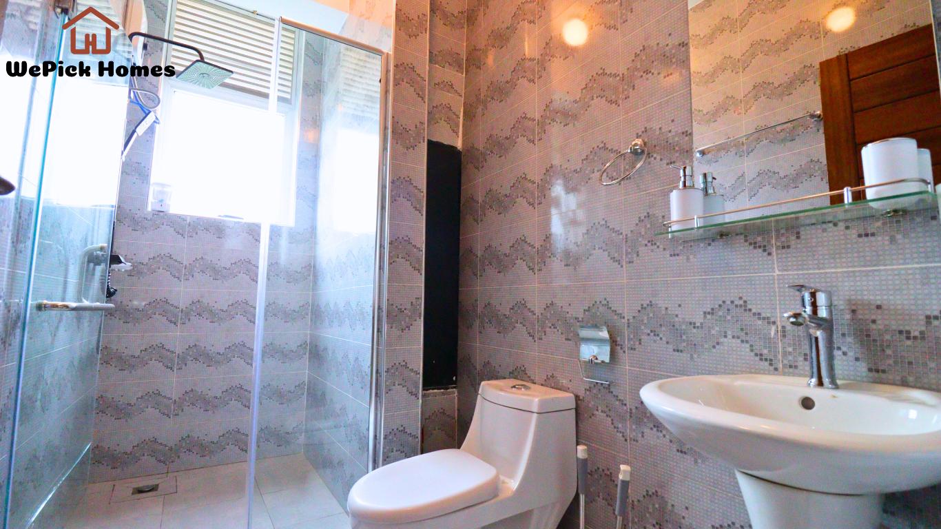 2-Bedroom Apartment For Rent in Gacuriro, Kigali | WePick Homes Real Estate.