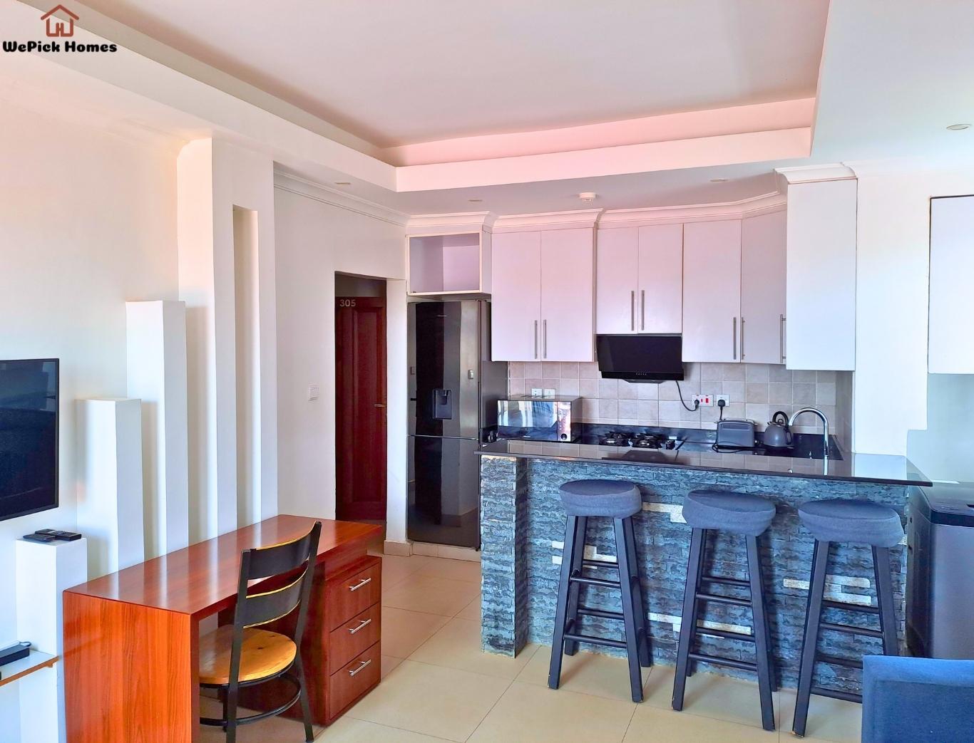 2-Bedroom Apartment for Rent in Gacuriro, kigali | WePick Homes Real Estate.