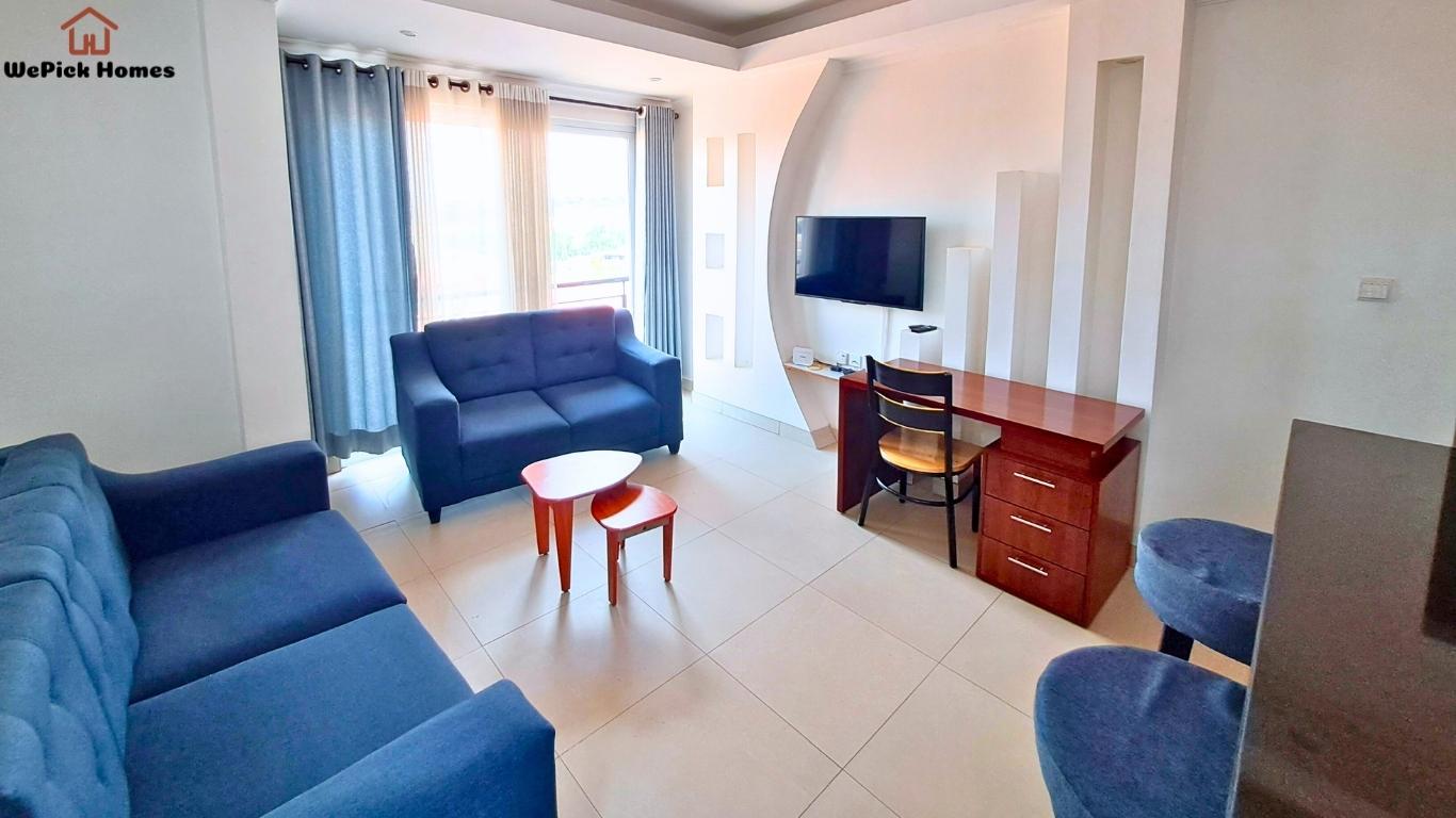 2-Bedroom Apartment for Rent in Gacuriro, kigali | WePick Homes Real Estate.