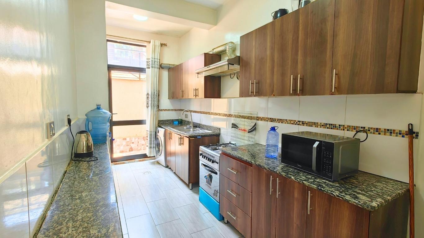 4-Bedroom house for Rent in Gacuriro, Kigali | WePick Homes Real Estate.