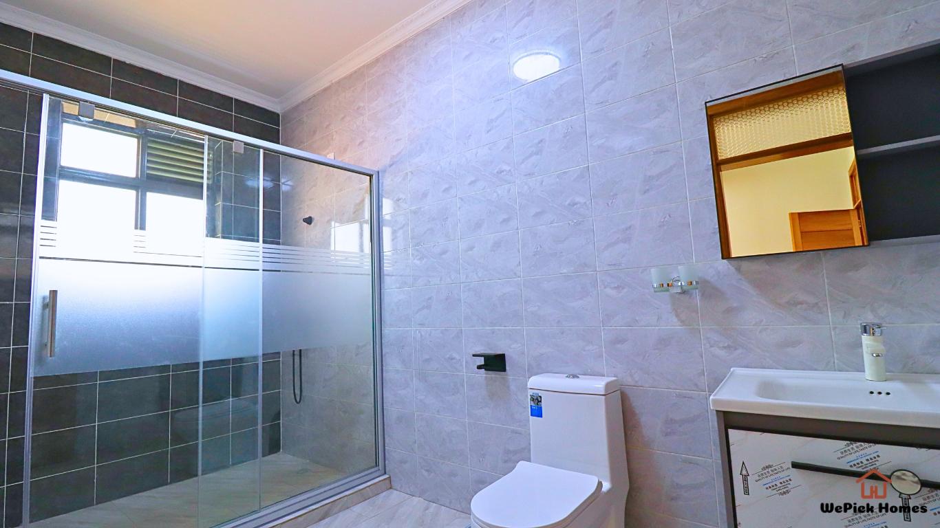 Elegant Three-Story, Six Bedroom House for Sale in Kibagabaga