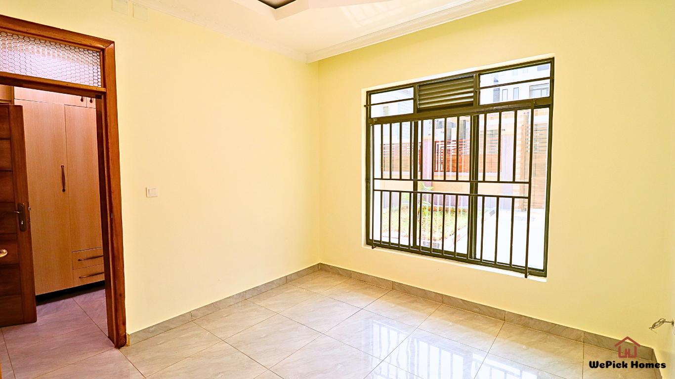 Elegant Three-Story, Six Bedroom House for Sale in Kibagabaga