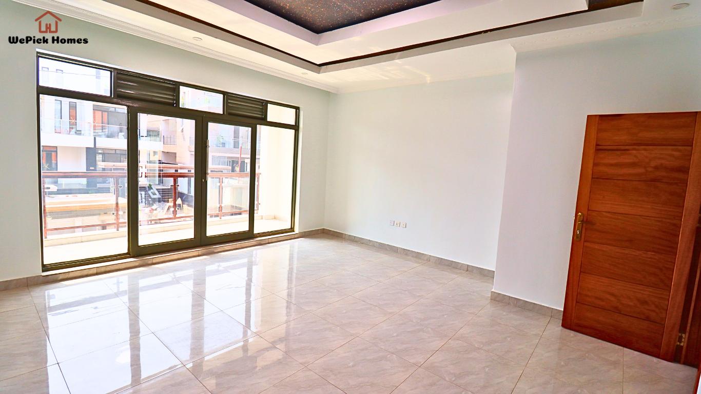 Elegant Three-Story, Six Bedroom House for Sale in Kibagabaga