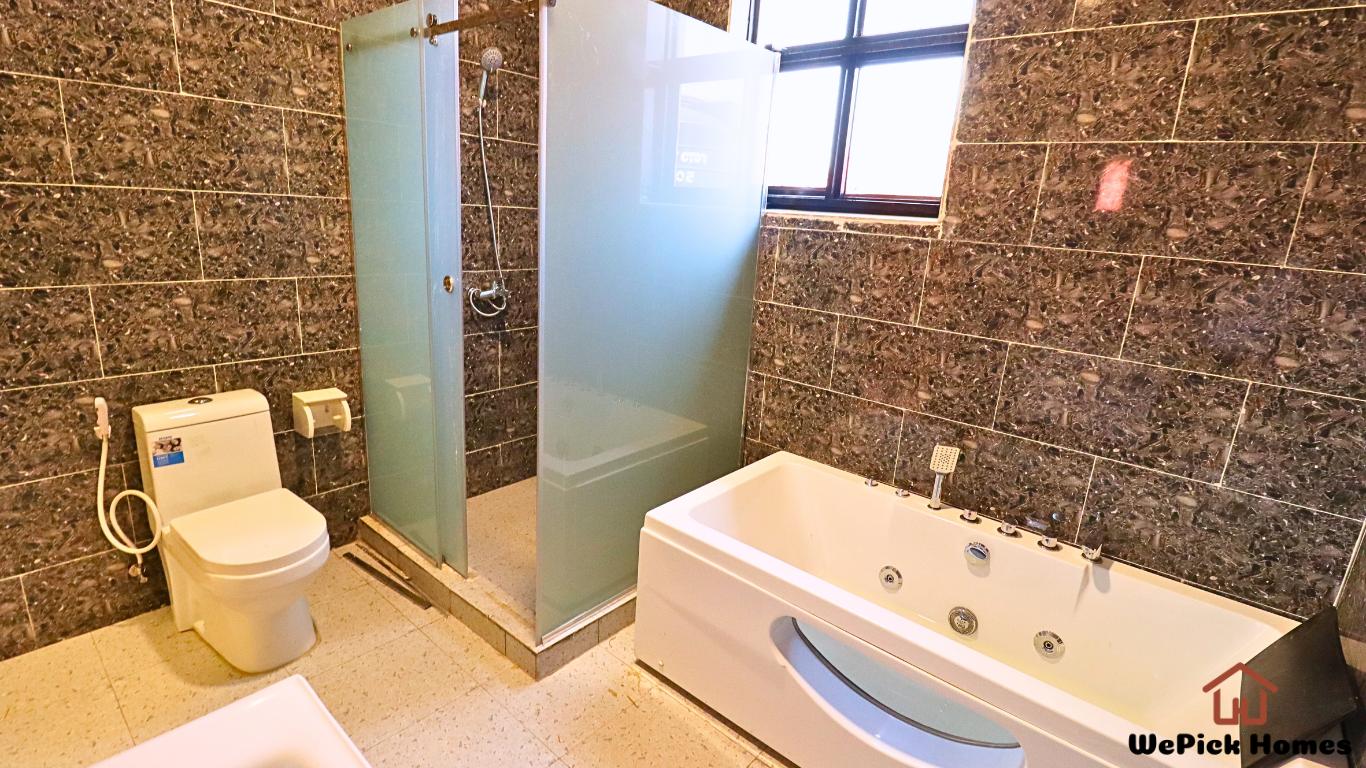 6 Bedroom House Sale in Kibagabaga, Kigali | WePick Homes Real Estate.