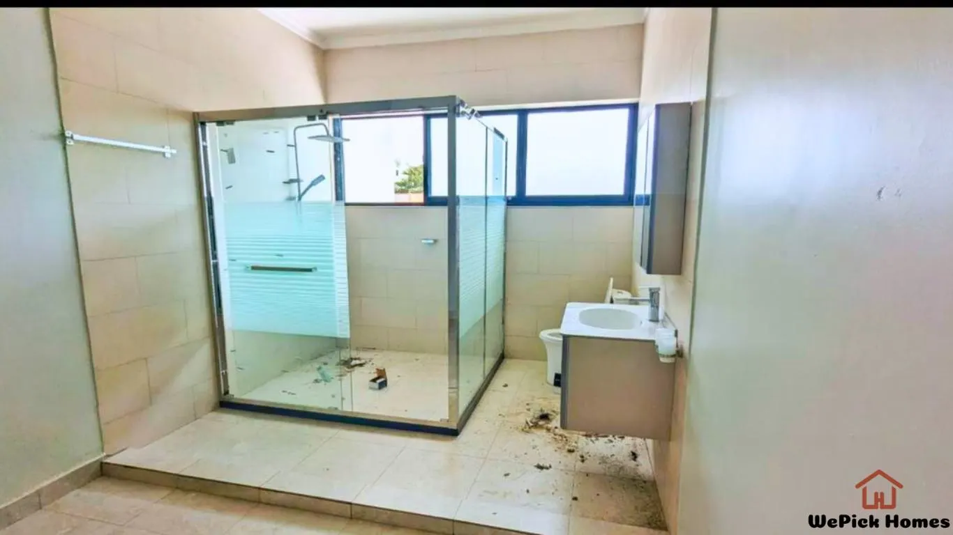 5-Bedroom House for Sale in Kibagabaga, Kigali | WePick Homes Real Estate.
