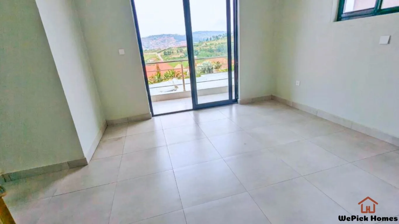 5-Bedroom House for Sale in Kibagabaga, Kigali | WePick Homes Real Estate.
