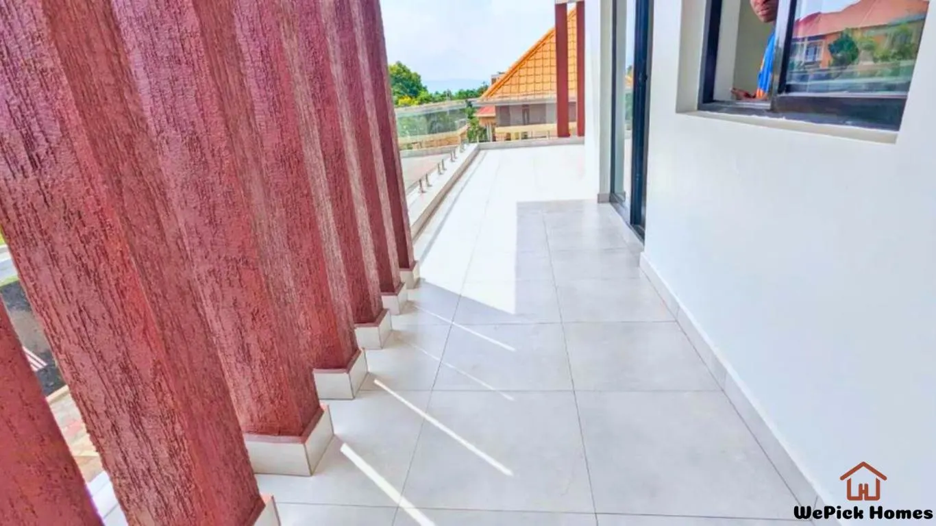 5-Bedroom House for Sale in Kibagabaga, Kigali | WePick Homes Real Estate.