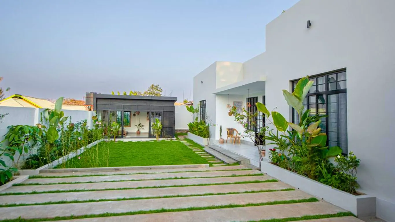 4-Bedroom House for Sale in Kibagabaga, Kigali | WePick Homes Real Estate.