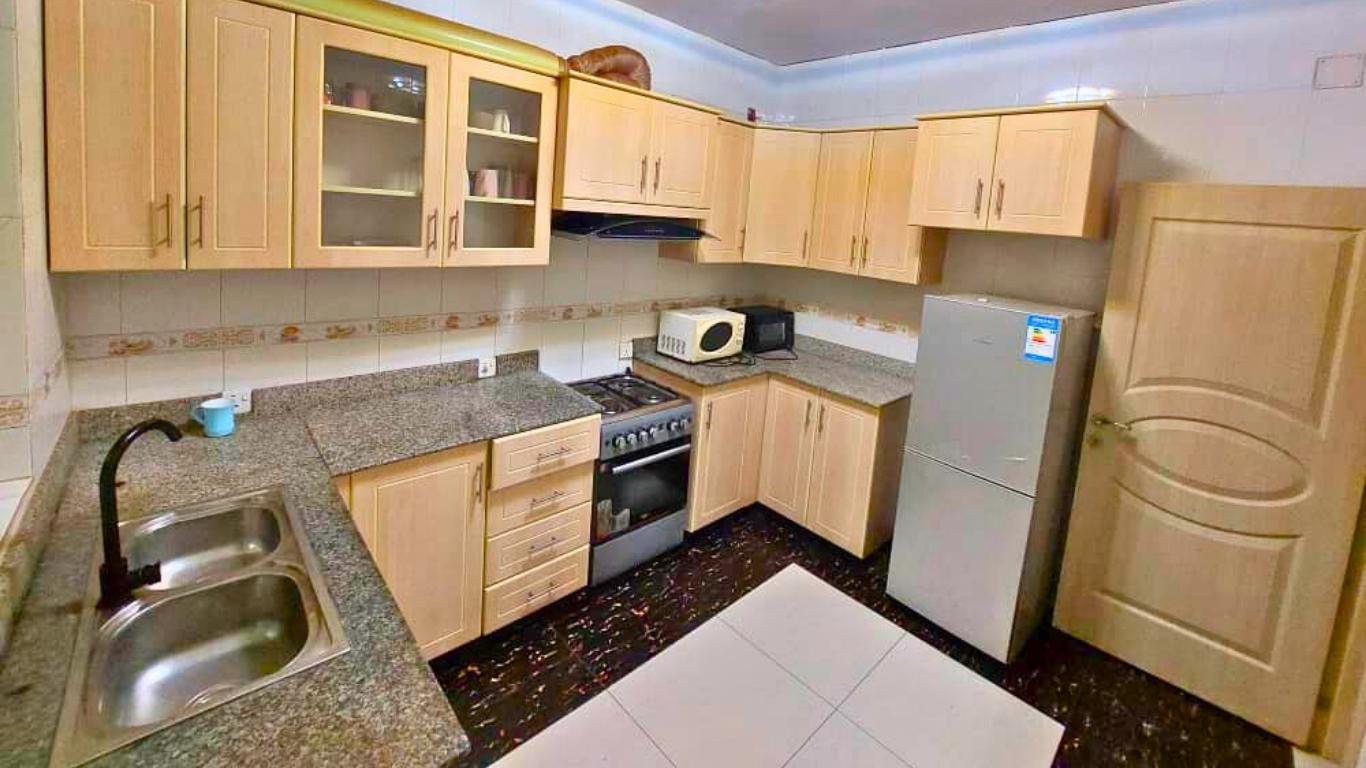 2-Bedroom House for Rent in Kibagabaga, Kigali| WePick Homes Real Estate.
