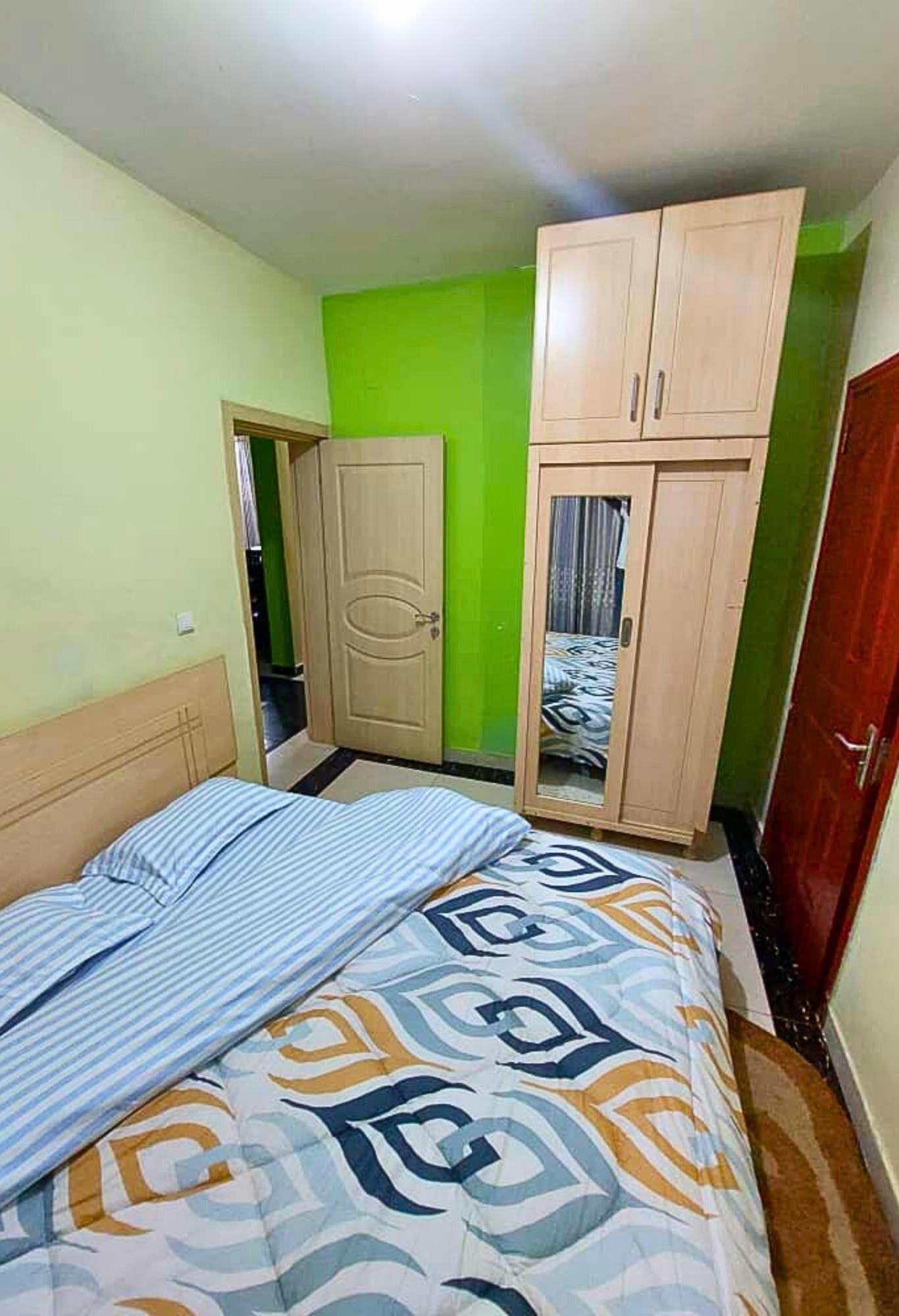 2-Bedroom House for Rent in Kibagabaga, Kigali| WePick Homes Real Estate.