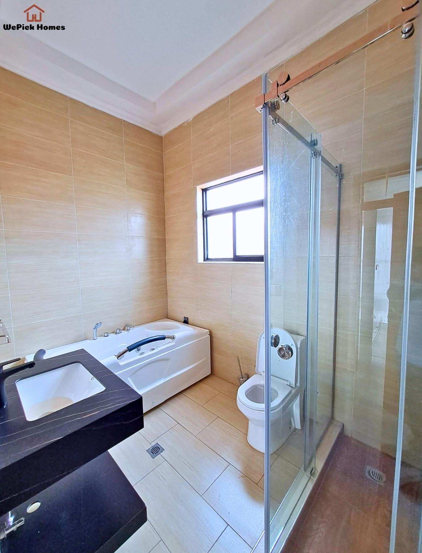 6-Bedroom House for Sale in Kibagabaga, Kigali | WePick Homes Real Estate.