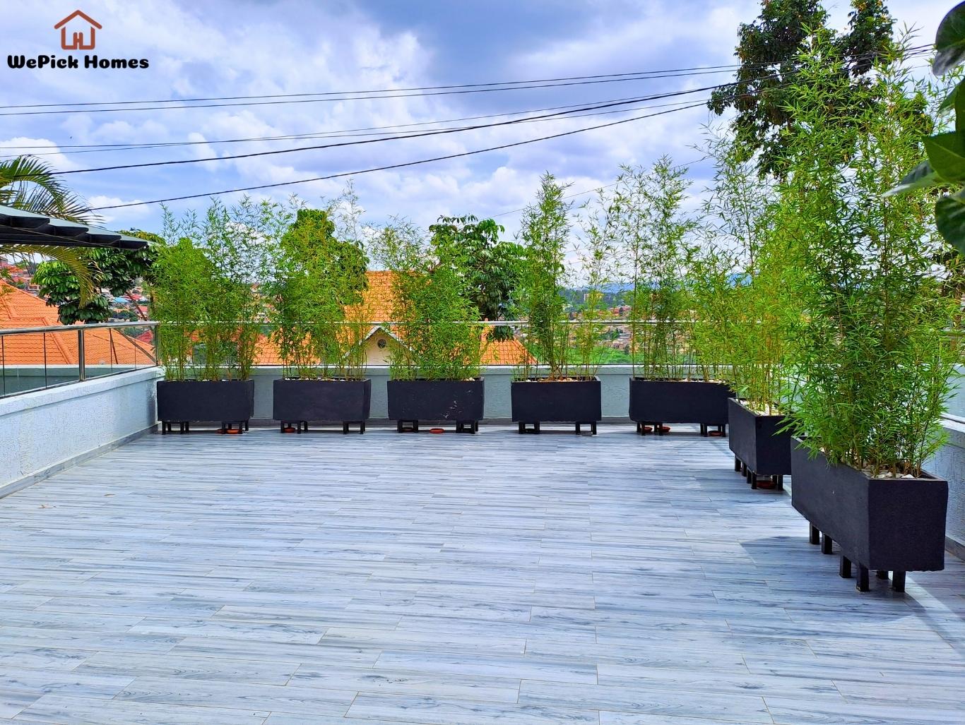 6-Bedroom House for Sale in Kibagabaga, Kigali | WePick Homes Real Estate.