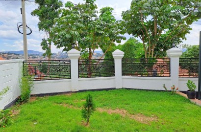 6-Bedroom House for Sale in Kibagabaga, Kigali | WePick Homes Real Estate.