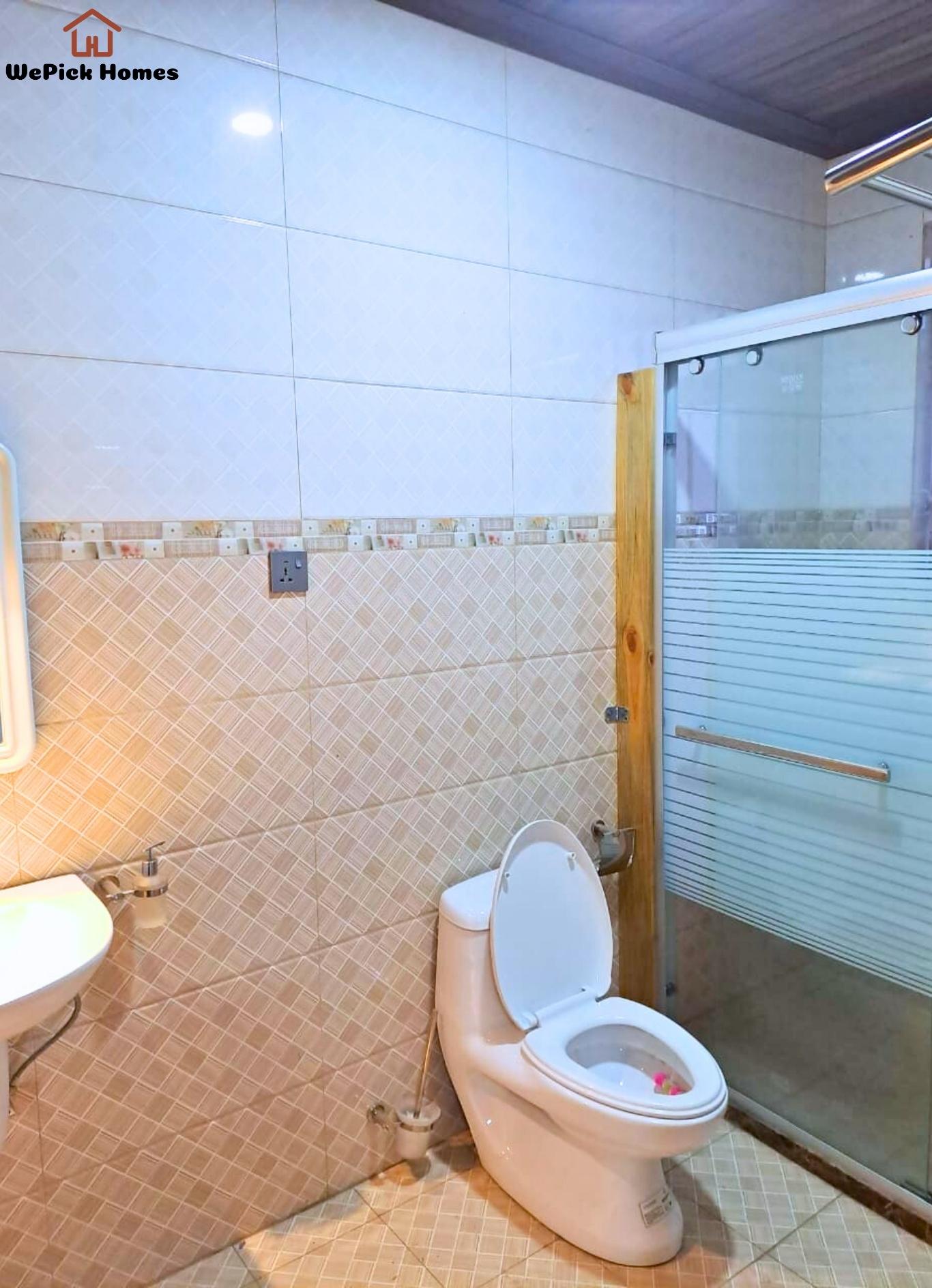 4-Bedroom Villa for Rent in Kibagabaga, Kigali | WePick Homes Real Estate.