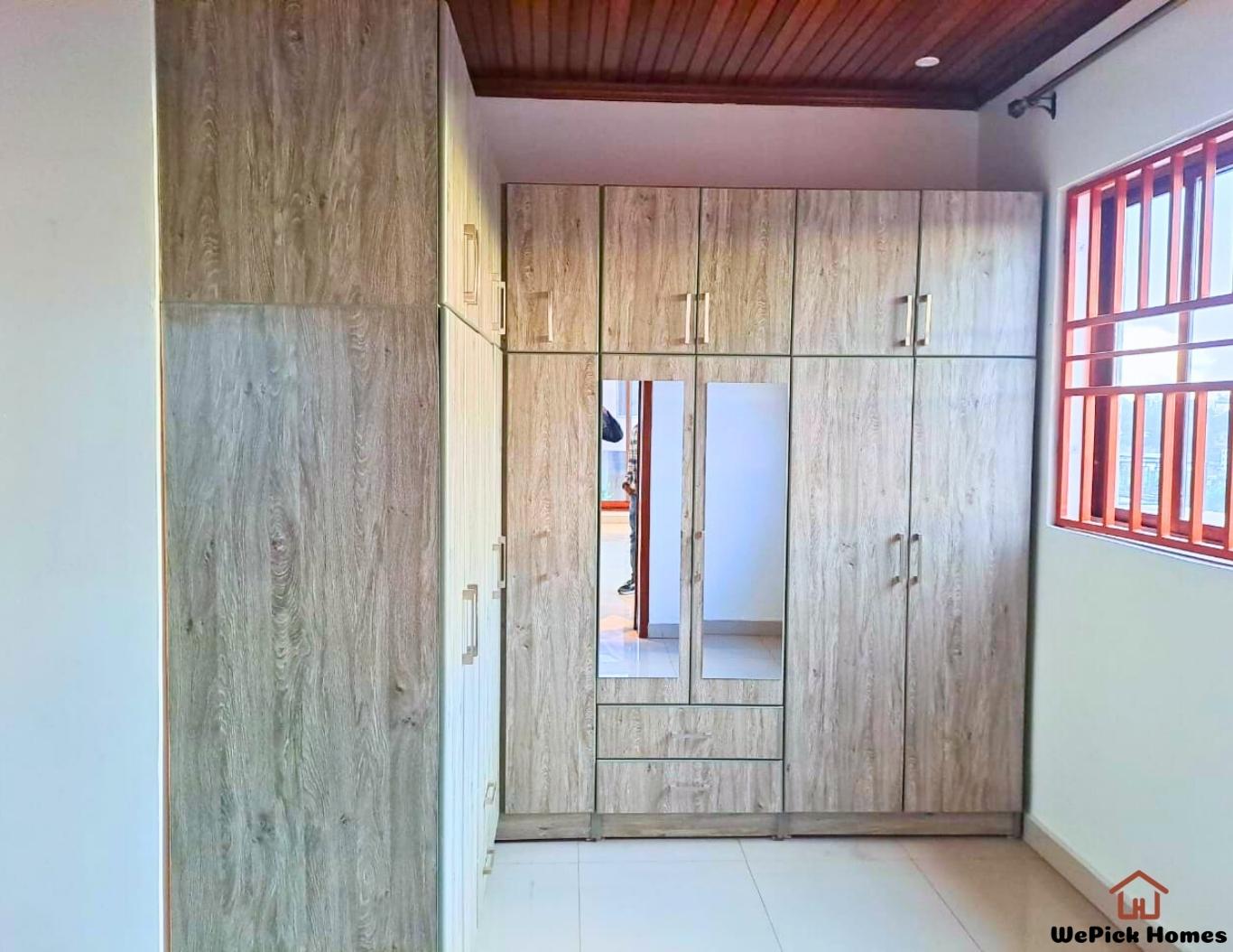 4-Bedroom Villa for Rent in Kibagabaga, Kigali | WePick Homes Real Estate.