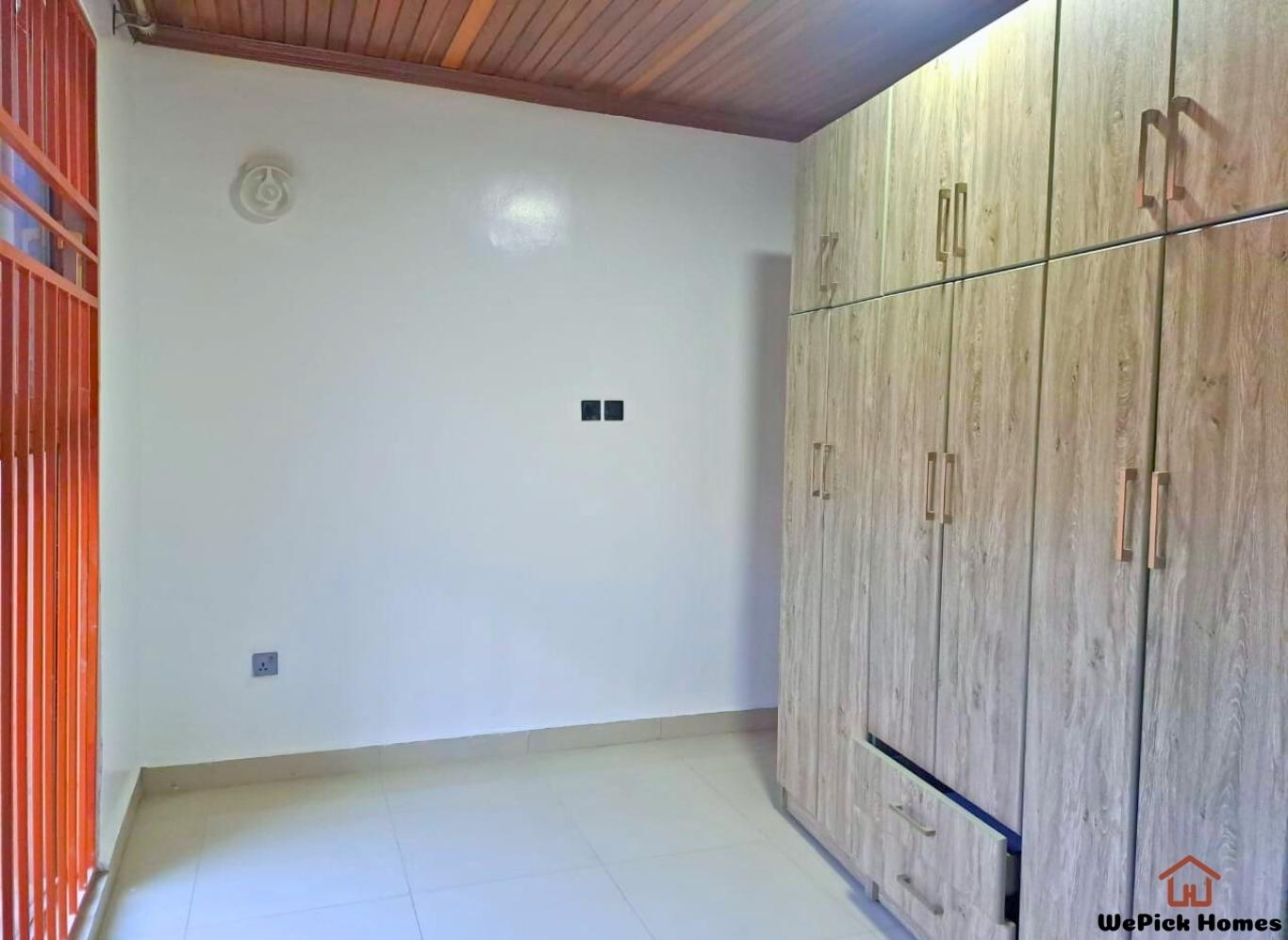 4-Bedroom Villa for Rent in Kibagabaga, Kigali | WePick Homes Real Estate.