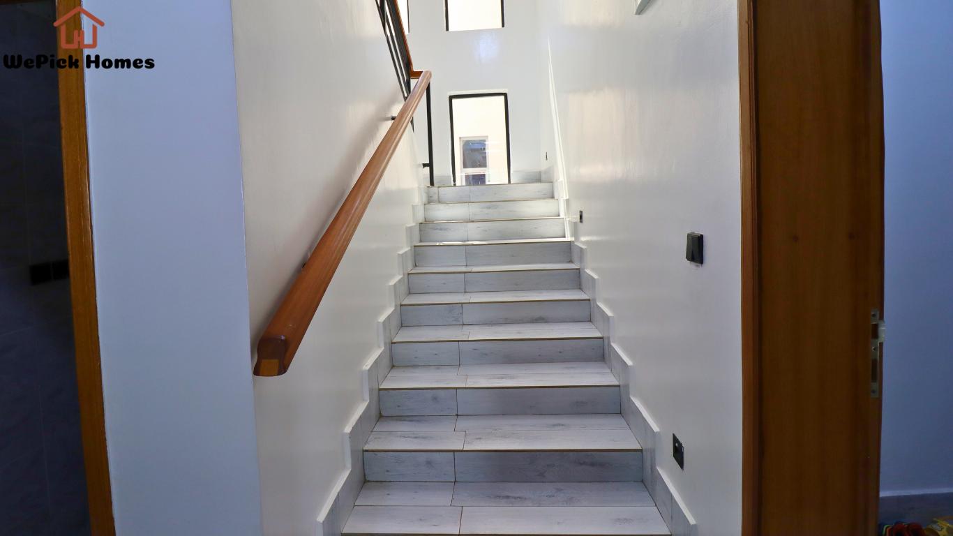 8-Bedroom House For Sale in Kibagabaga, KIgali | WePick Homes Real Estate.