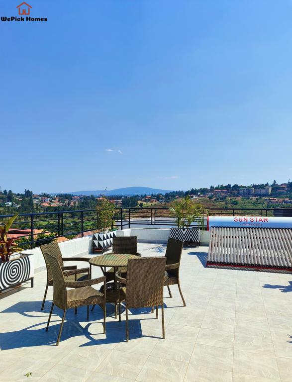 8-Bedroom House For Sale in Kibagabaga, KIgali | WePick Homes Real Estate.