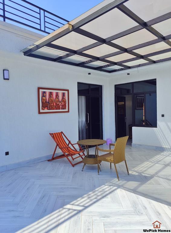 8-Bedroom House For Sale in Kibagabaga, KIgali | WePick Homes Real Estate.