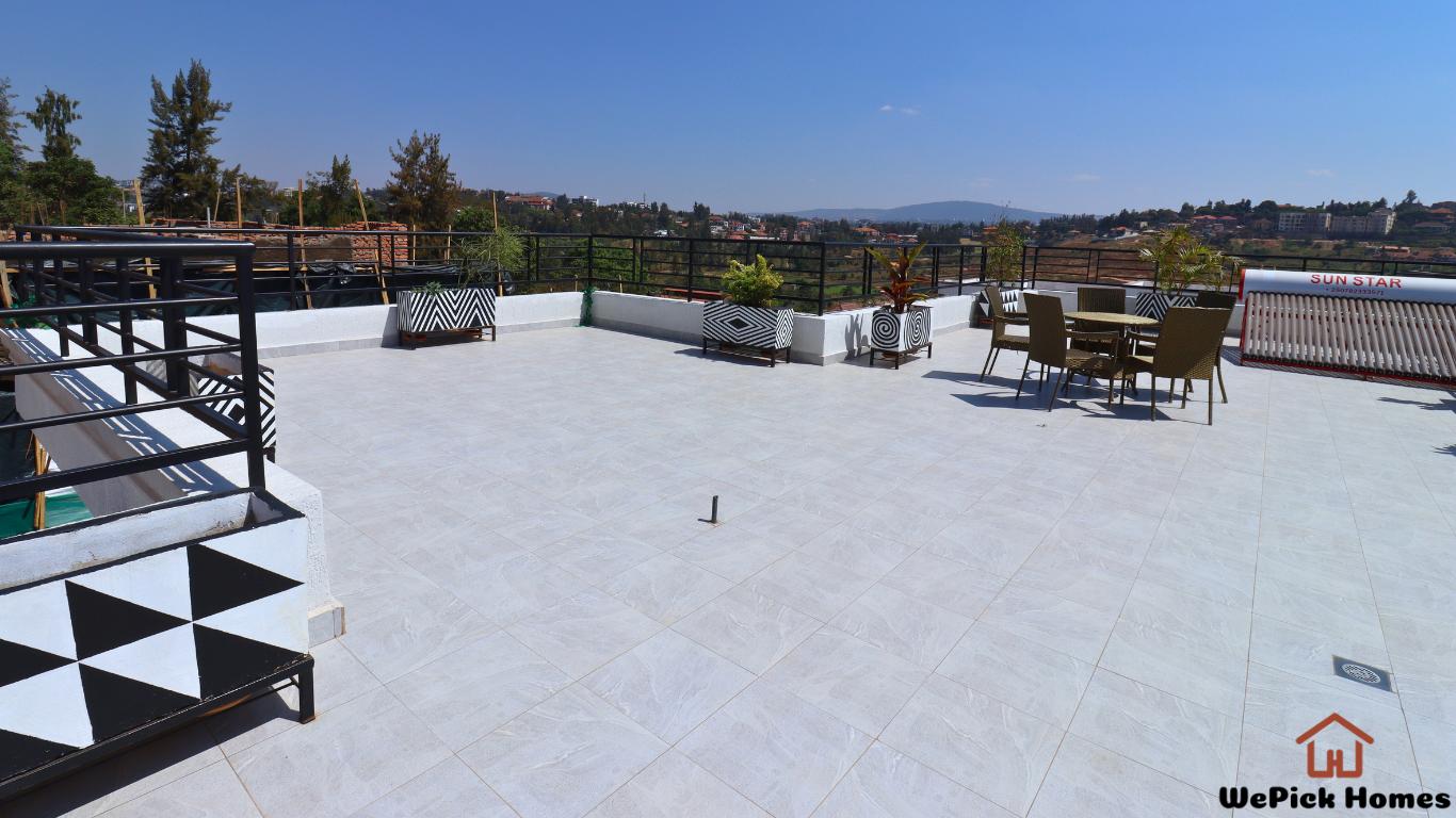 8-Bedroom House For Sale in Kibagabaga, KIgali | WePick Homes Real Estate.