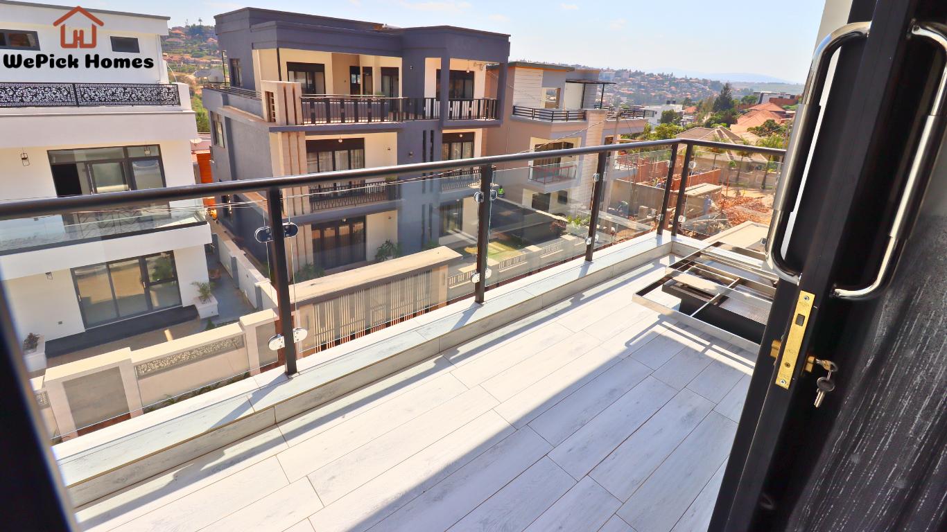 8-Bedroom House For Sale in Kibagabaga, KIgali | WePick Homes Real Estate.