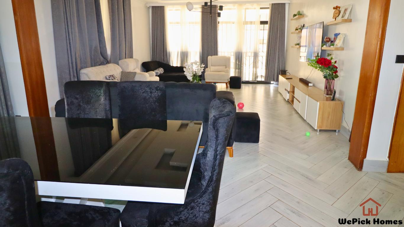 8-Bedroom House For Sale in Kibagabaga, KIgali | WePick Homes Real Estate.