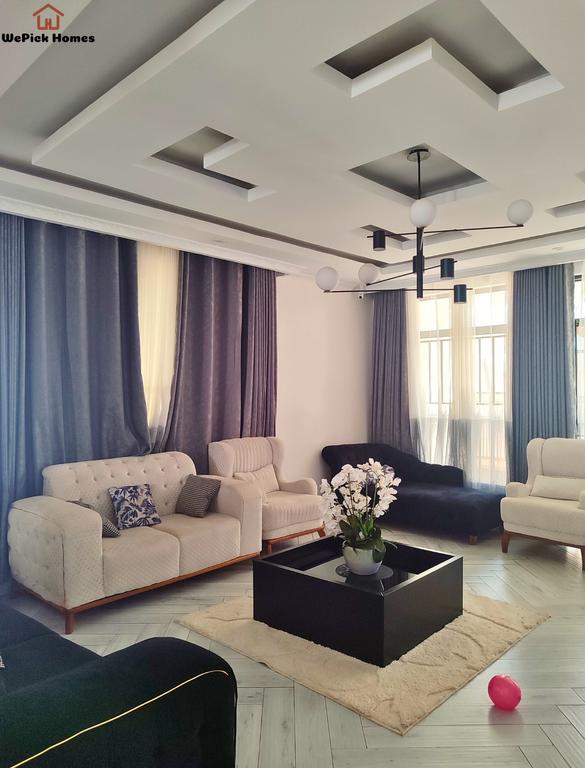 8-Bedroom House For Sale in Kibagabaga, KIgali | WePick Homes Real Estate.