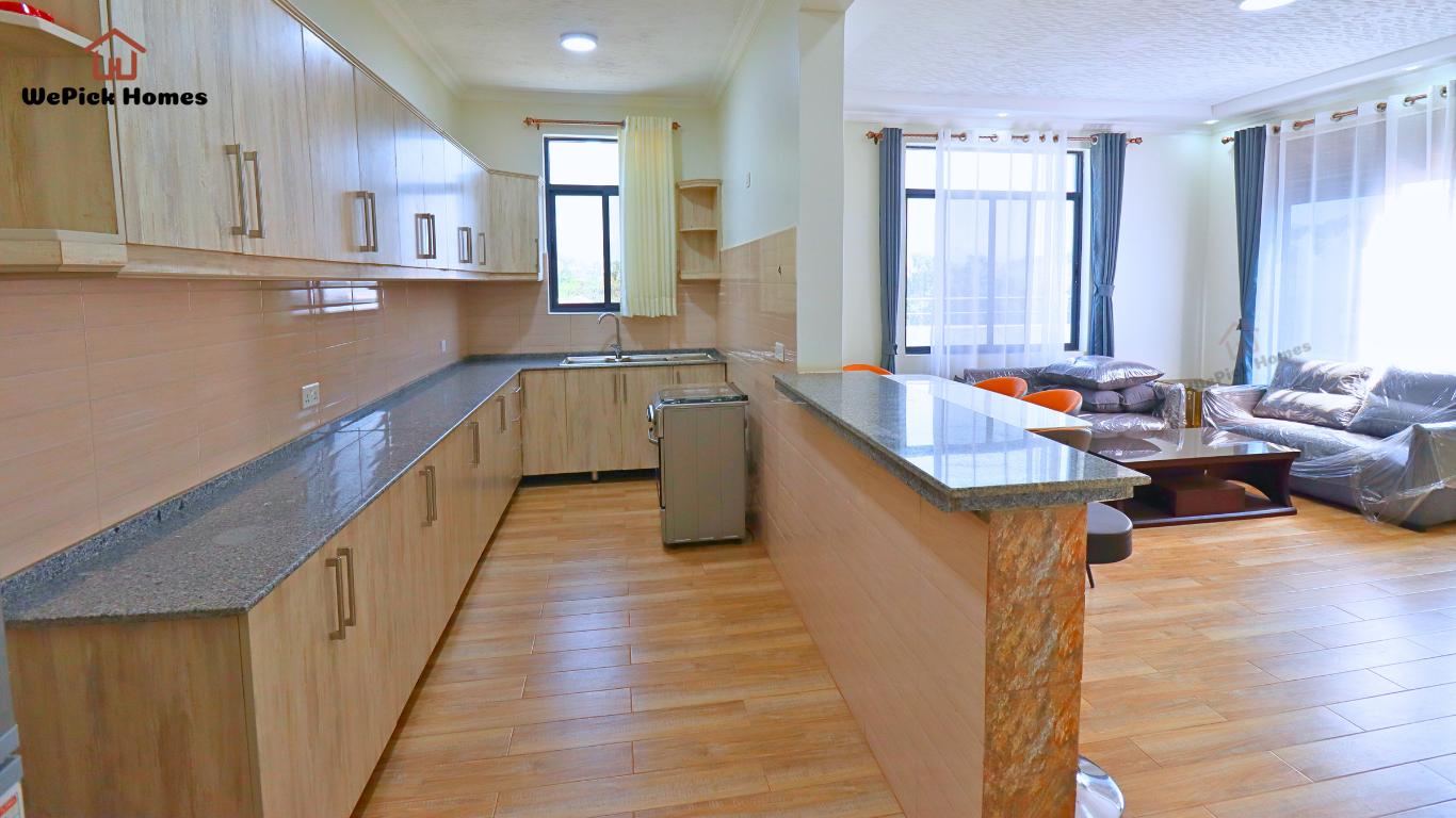 Three-Apartment Property for Sale in Kacyiru, Kigali | WePick Homes Real Estate.
