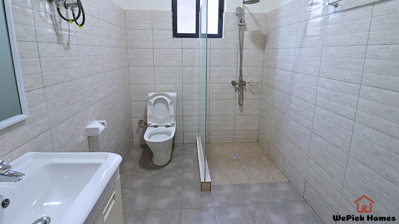 5-Bedroom Apartment For Rent in Kacyiru, Kigali | WePick Homes Real-estate.