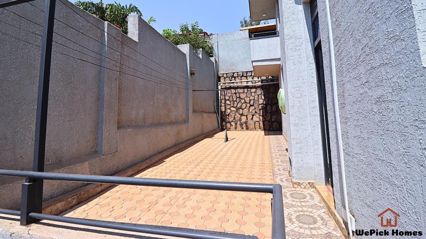 5-Bedroom Apartment For Rent in Kacyiru, Kigali | WePick Homes Real-estate.