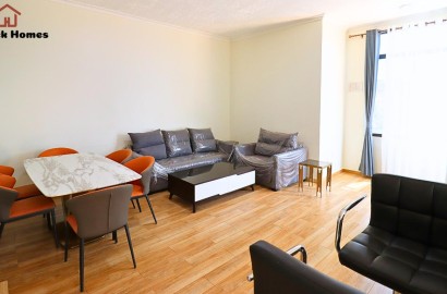 5-Bedroom Apartment For Rent in Kacyiru, Kigali | WePick Homes Real-estate.