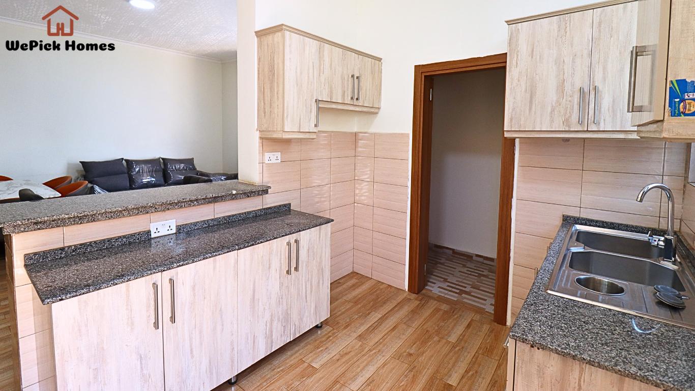5-Bedroom Apartment For Rent in Kacyiru, Kigali | WePick Homes Real-estate.