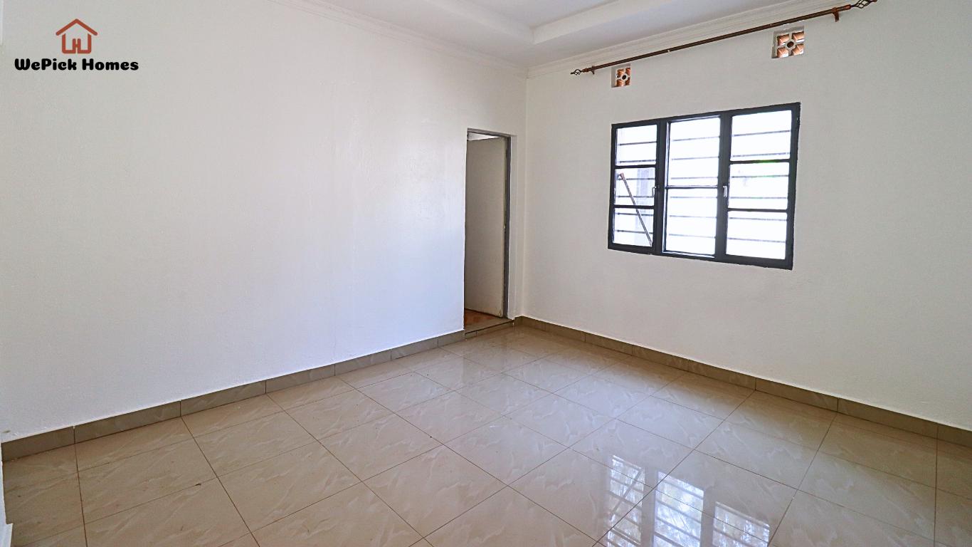 Unfurnished 3-Bedroom House For Rent in Kacyiru, Kigali | WePick Homes Real Estate.