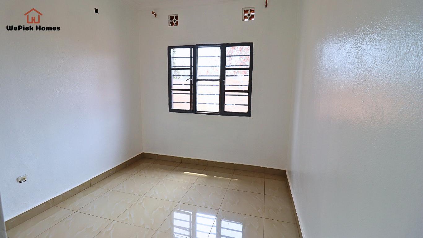Unfurnished 3-Bedroom House For Rent in Kacyiru, Kigali | WePick Homes Real Estate.