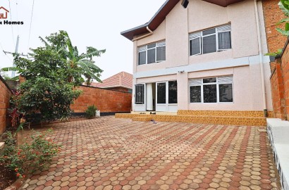 3-Bedroom House for Rent in Kacyiru, Kigali | WePick Homes Real Estate.