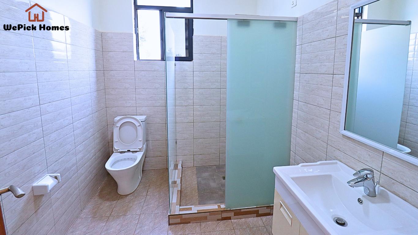 5-Bedroom Apartment in Kacyiru, Kigali | WePick Homes Real Estate.