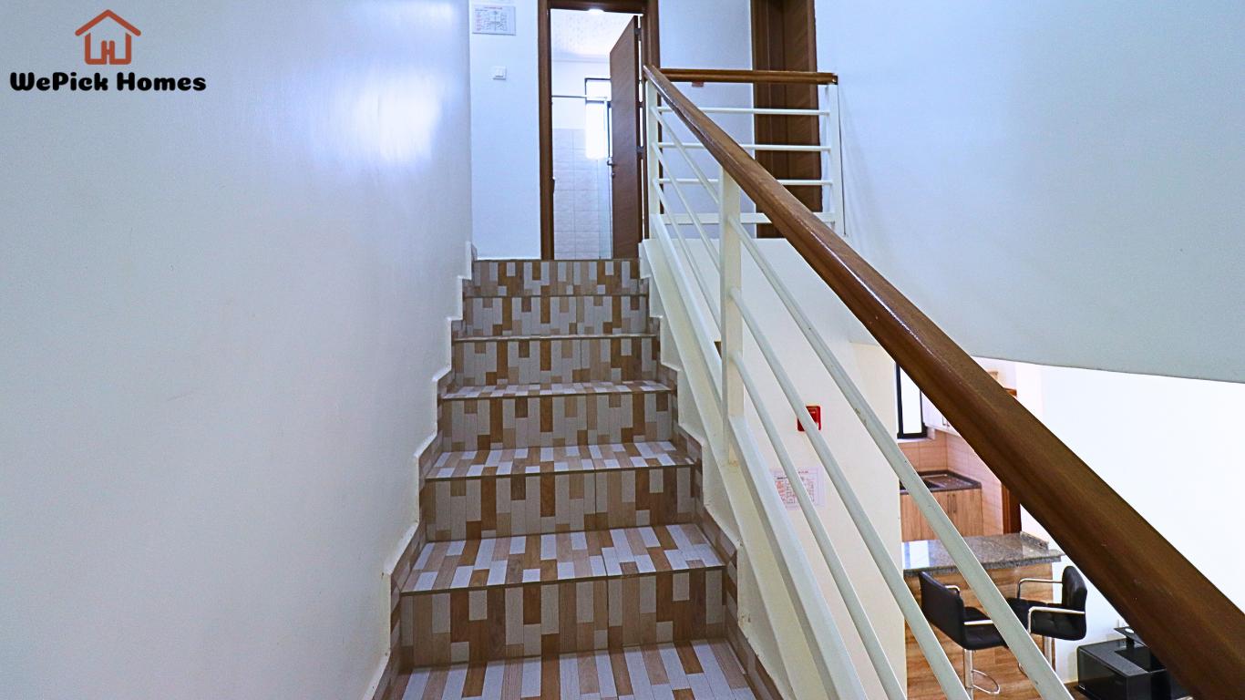 5-Bedroom Apartment in Kacyiru, Kigali | WePick Homes Real Estate.