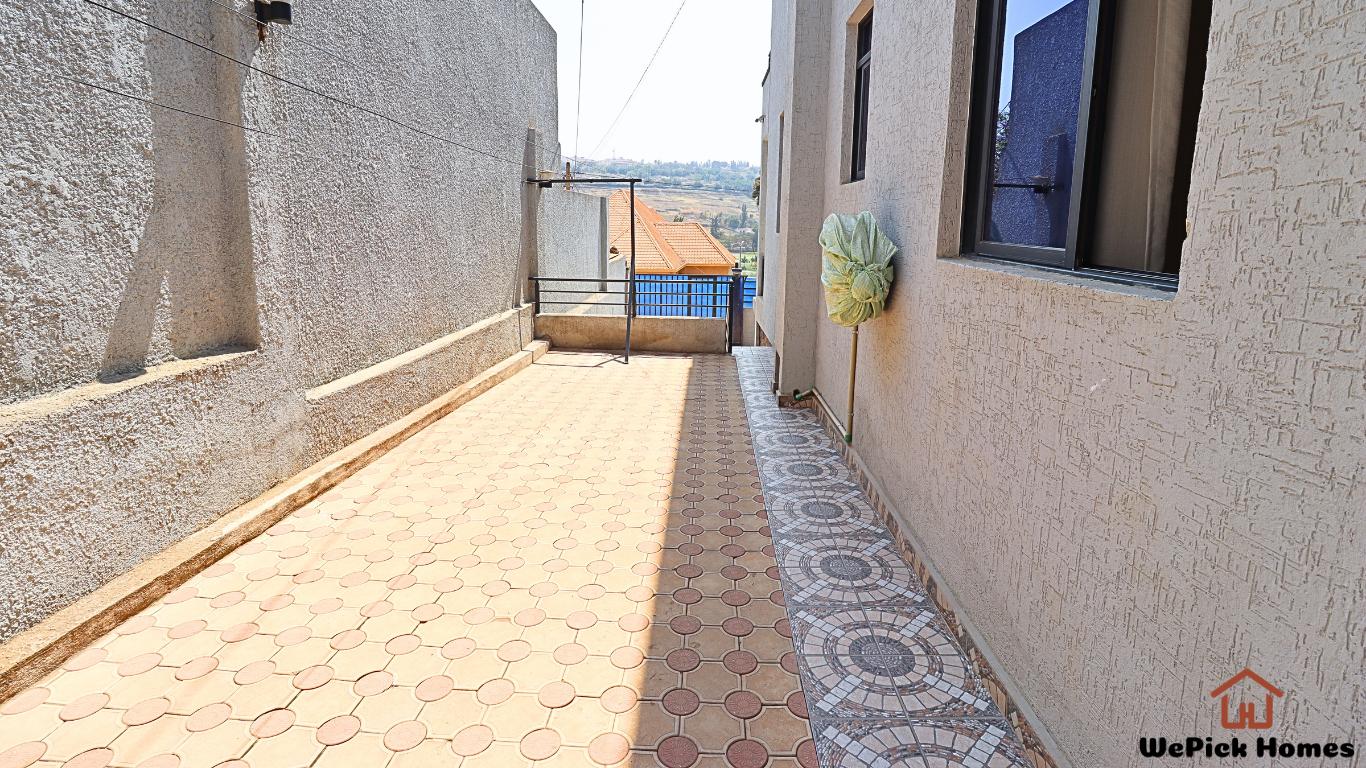 5-Bedroom Apartment in Kacyiru, Kigali | WePick Homes Real Estate.