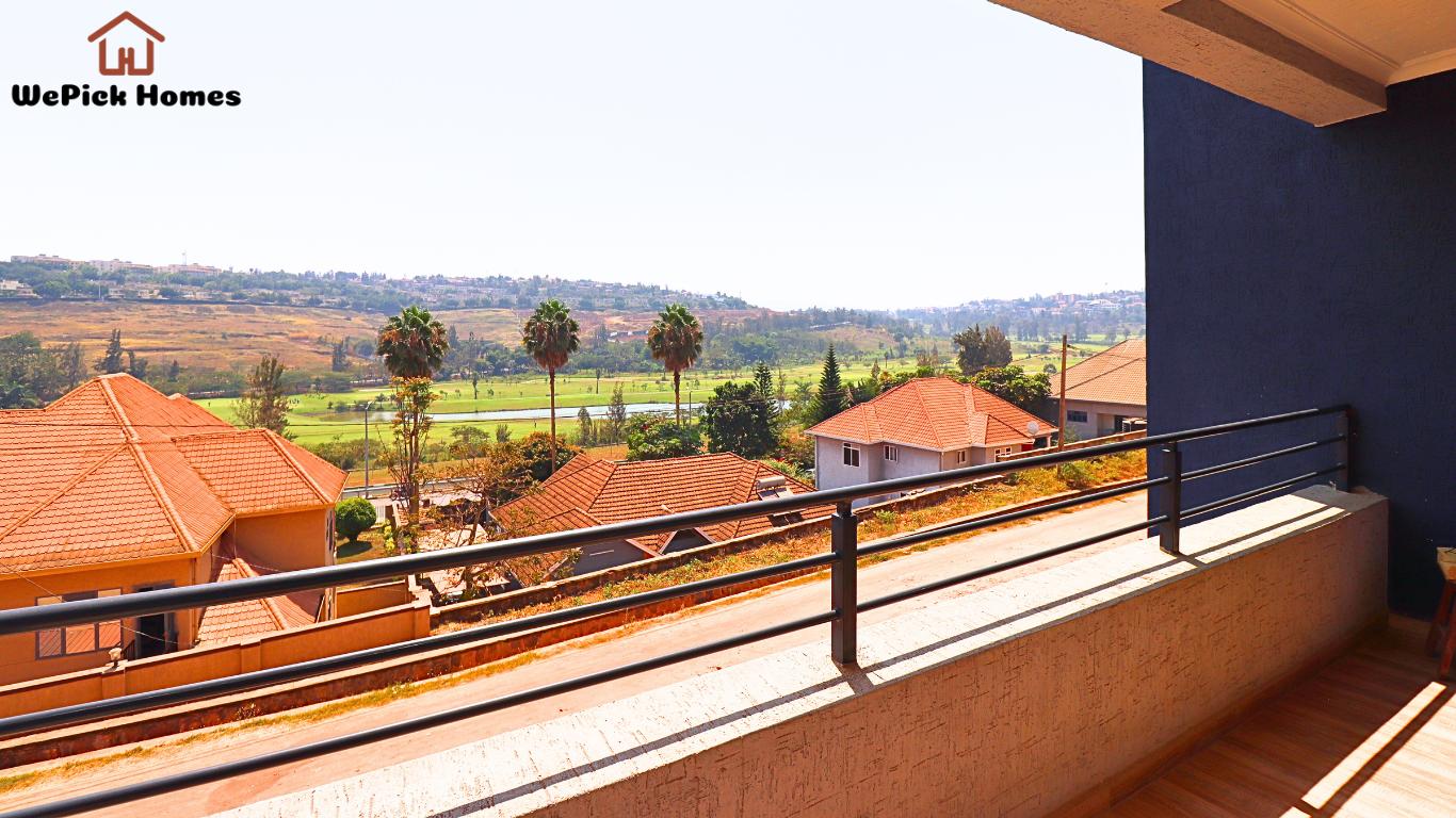 5-Bedroom Apartment in Kacyiru, Kigali | WePick Homes Real Estate.